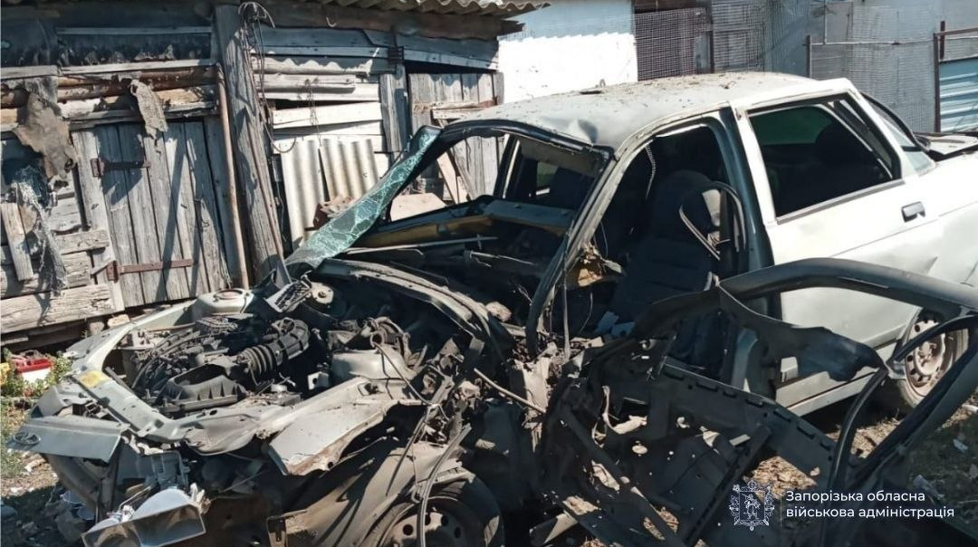 Russian Forces Unleash Over 1,000 Attacks on Zaporizhzhia in 48 Hours, Killing One and Injuring Dozens
