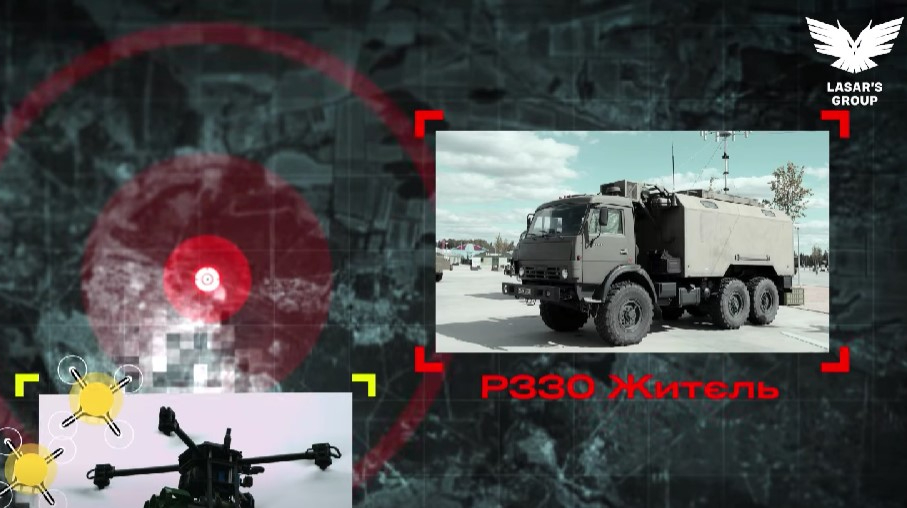 Ukraine Destroys $100 Million Russian Radar as Strikes on Russian Military Infrastructure Intensify