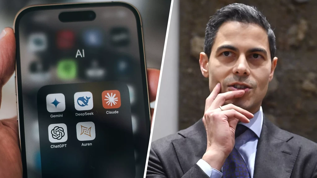 Dutch PM Jetten used AI for hundreds of social media posts — and defense ministers may have used it for speeches