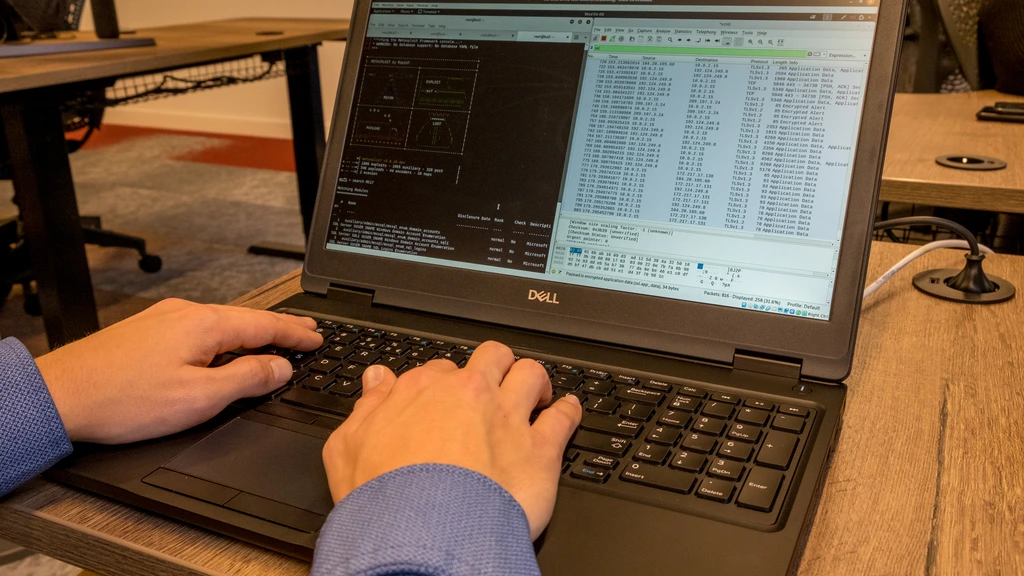 Dutch police and prosecutors face a triple threat: deepfakes, hacked surveillance cameras, and a new generation of cybercriminals