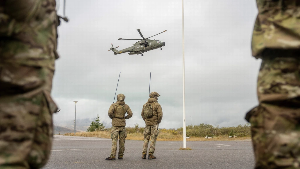 US, Denmark, Greenland strike security deal after Trump's annexation threats
