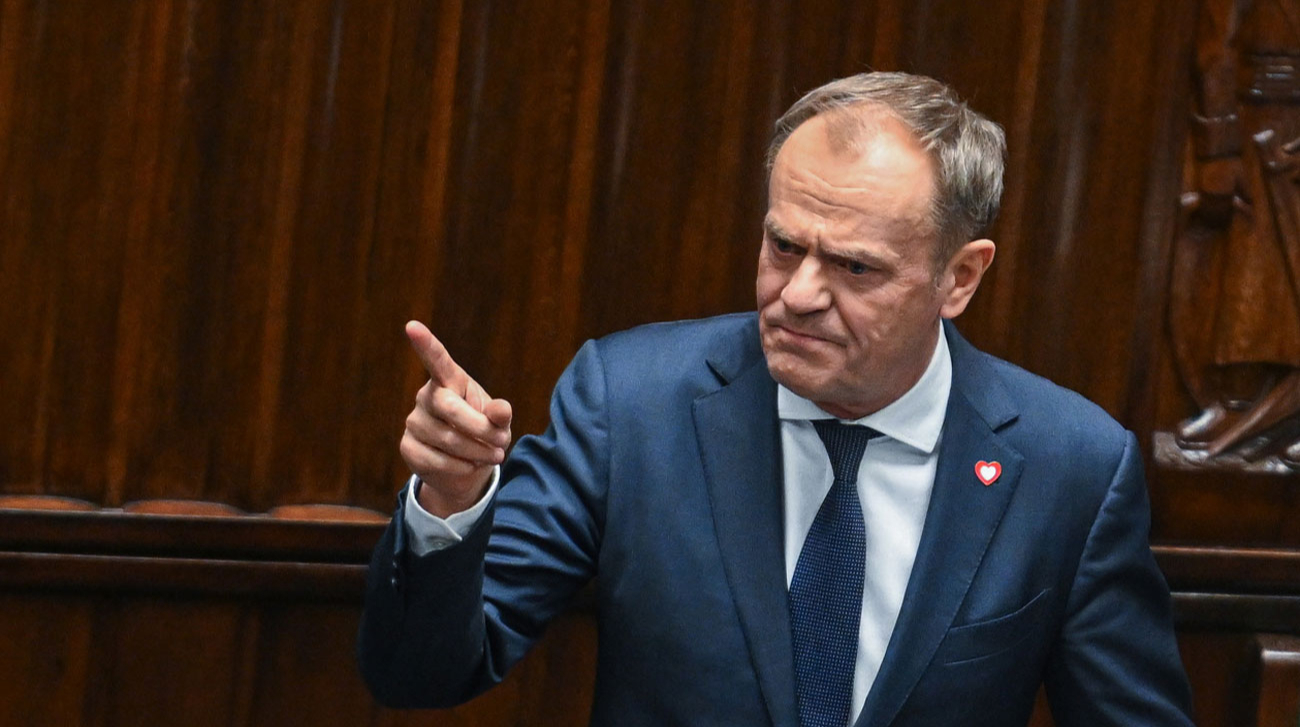 Poland Warns of Russian Escalation Window as Sabotage, Recon Flights, and Airspace Restrictions Signal Rising Threat