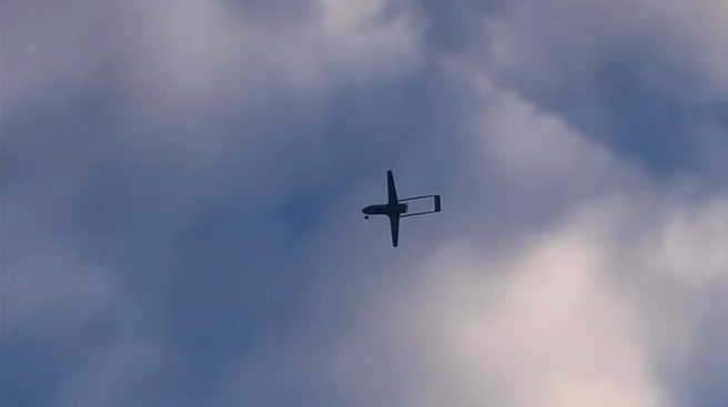 Ukraine’s Drone Campaign Cuts Russian Refining Capacity by 30%, IEA Warns