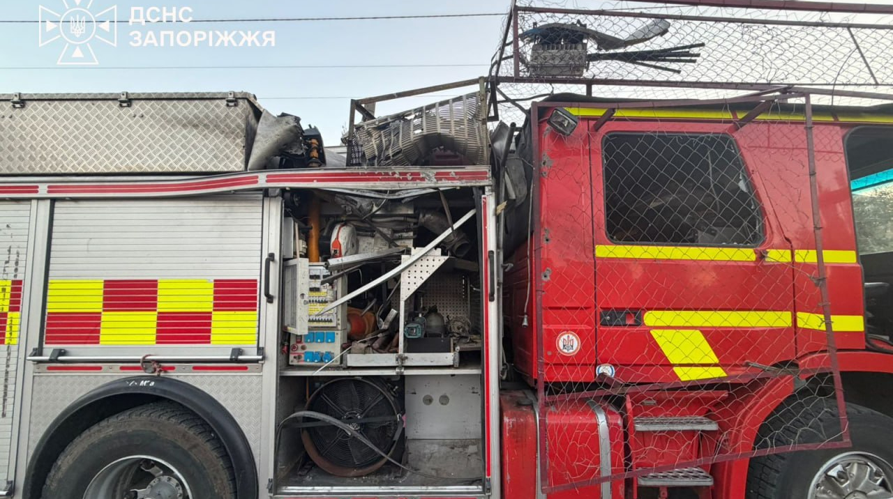 Russian drones strike near Polish border as deadly attacks on Ukrainian infrastructure continue