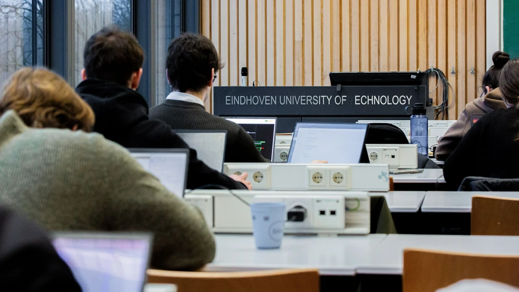 TU Eindhoven student who gave Hitler salute in lecture has left the Netherlands; prosecution dropped
