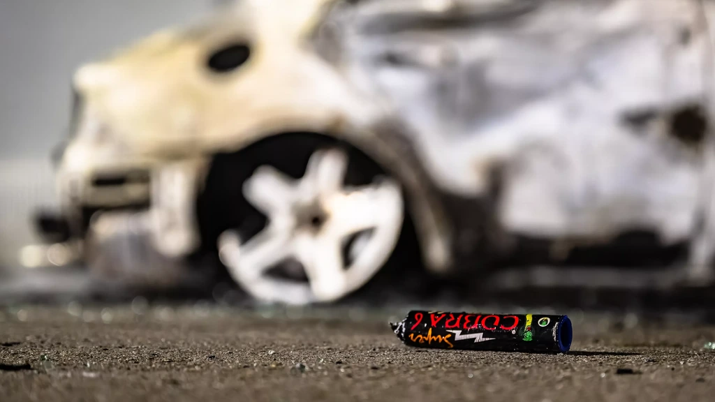 Police seize 3,800 kg of illegal fireworks in major crackdown — what it means for you
