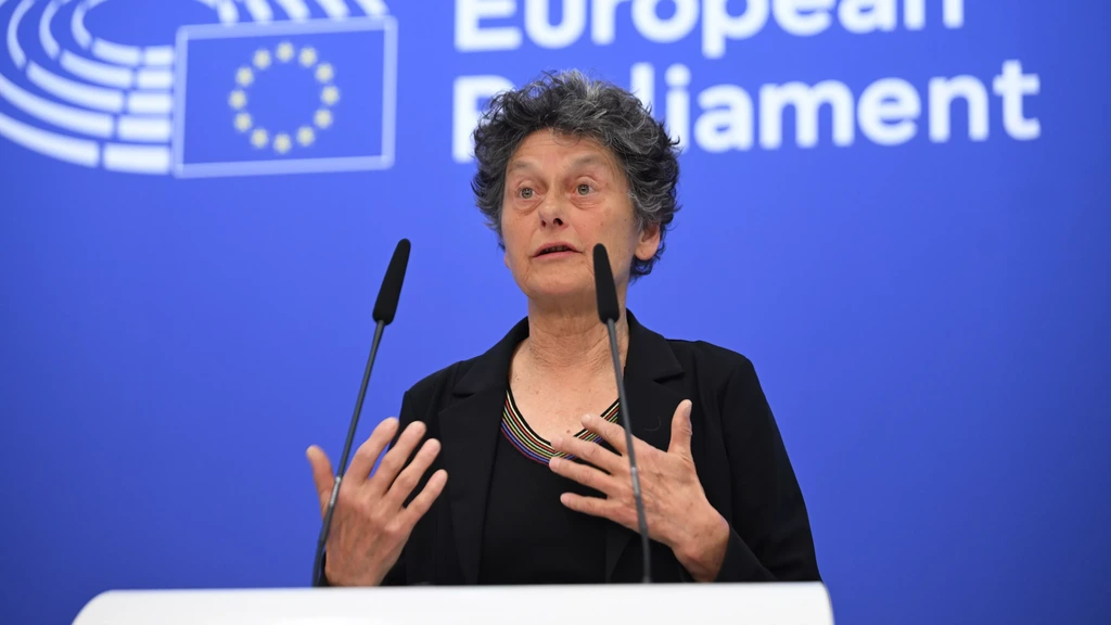 Pro chooses Brussels home: Social Democrats over Greens, Kitty Jong becomes party chair