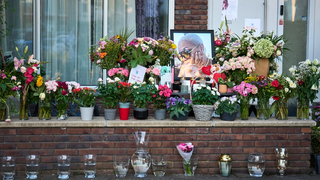 Half of women murdered in Netherlands are killed by a partner — and that hasn't changed in 15 years