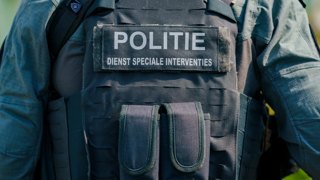 Terror Plot Suspect in Capelle aan den IJssel: What Expats Should Know