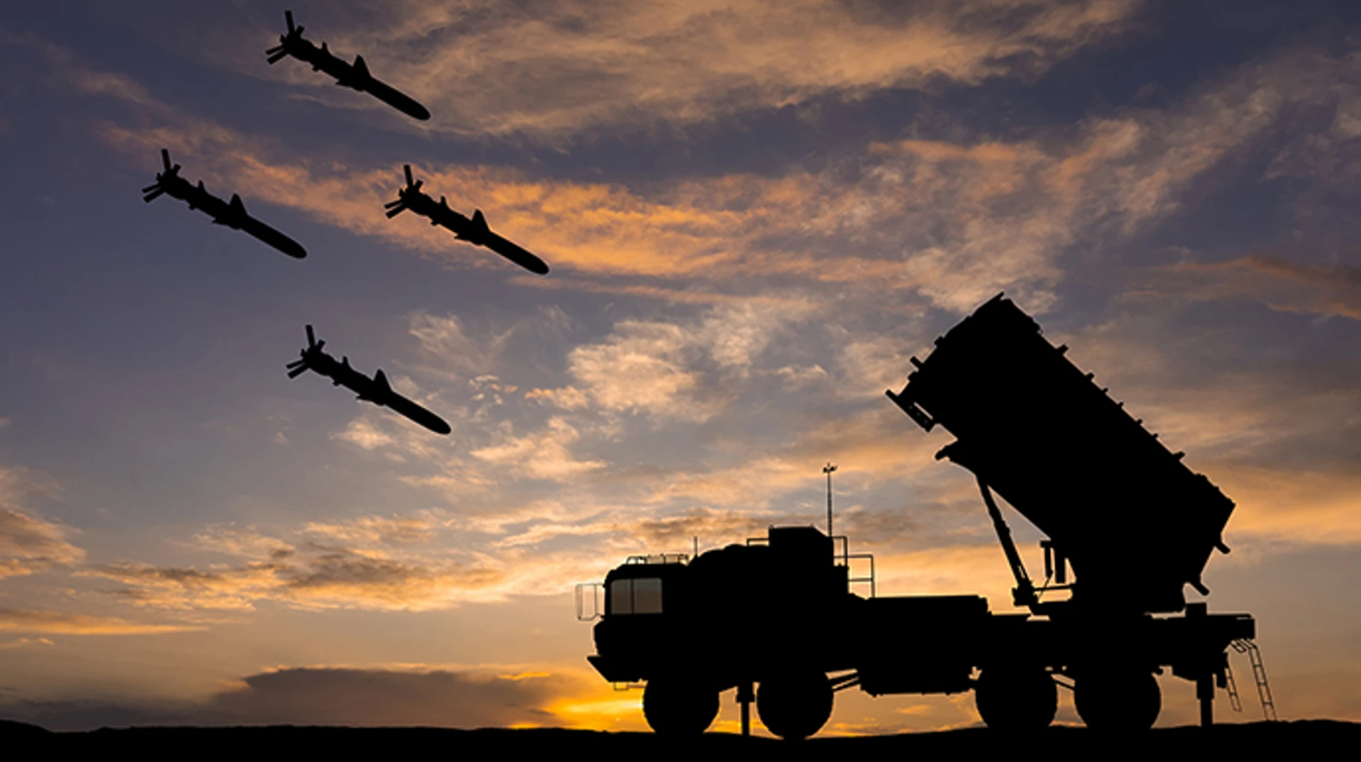 US Approves Patriot Missile Transfer to Ukraine, but Production Limits Threaten Winter Air Defence
