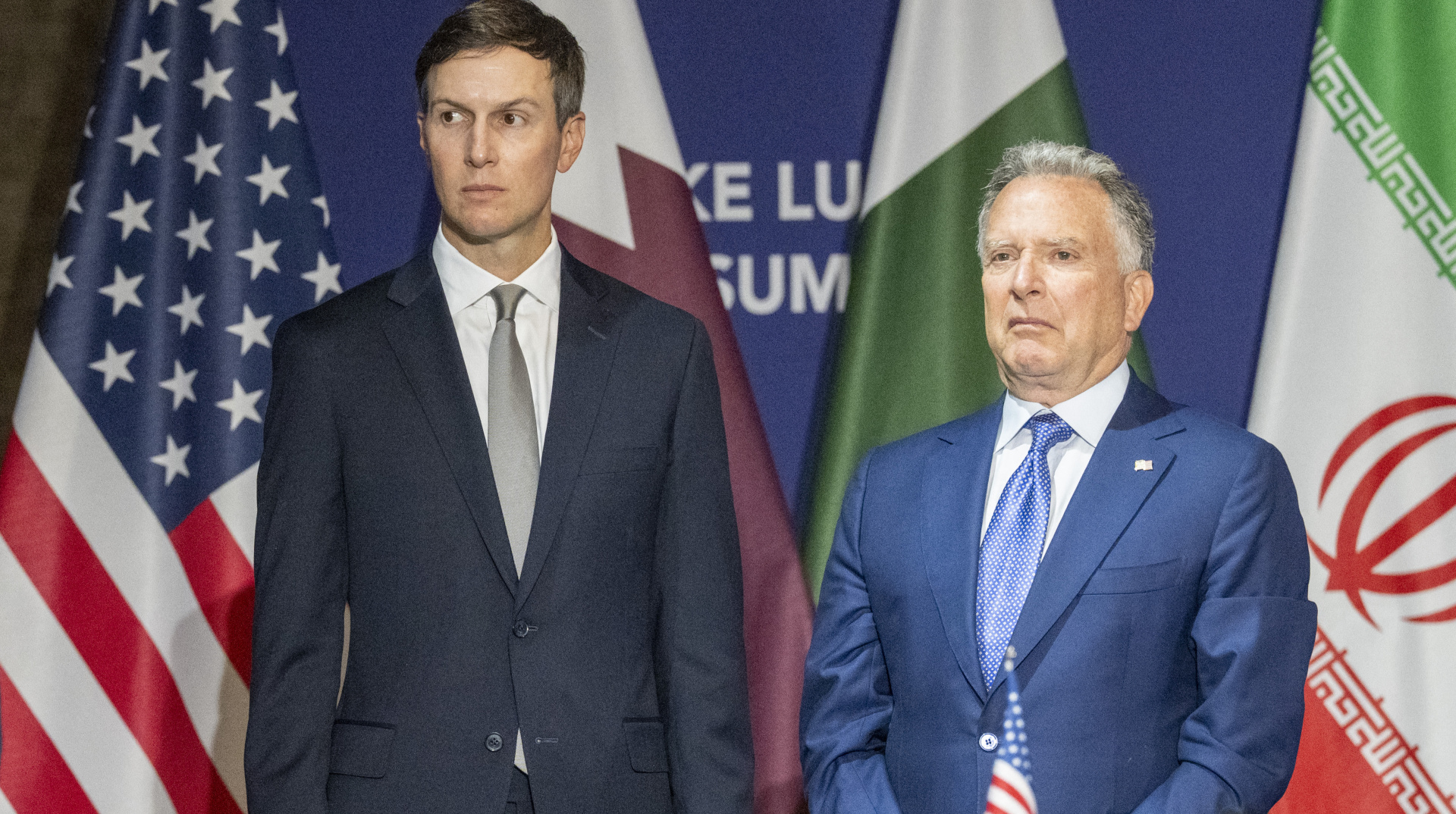 Russia Signals Low Expectations for Trump Envoys as Kyiv Visit Faces Intimidation Risk
