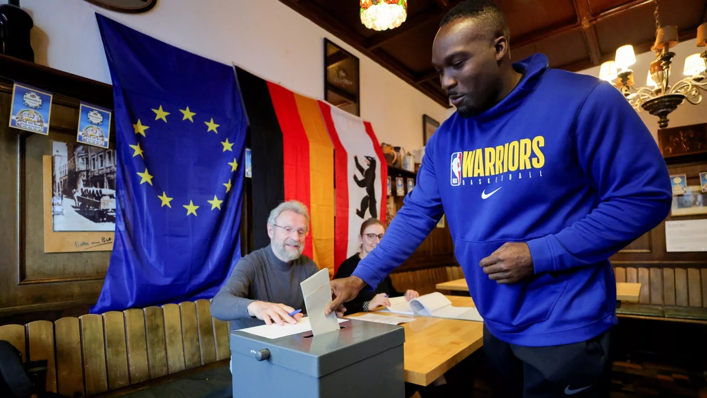 German Chancellor Merz’s historic collapse: what it means for internationals in the Netherlands