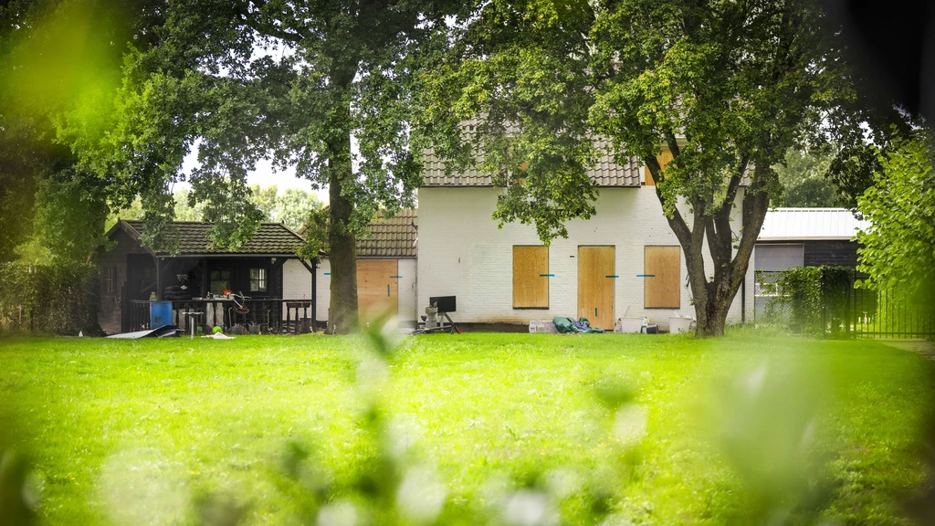 Overasselt Shooting: Dutch Mayor Closes Home for a Year, But Permanent Action Legally Impossible