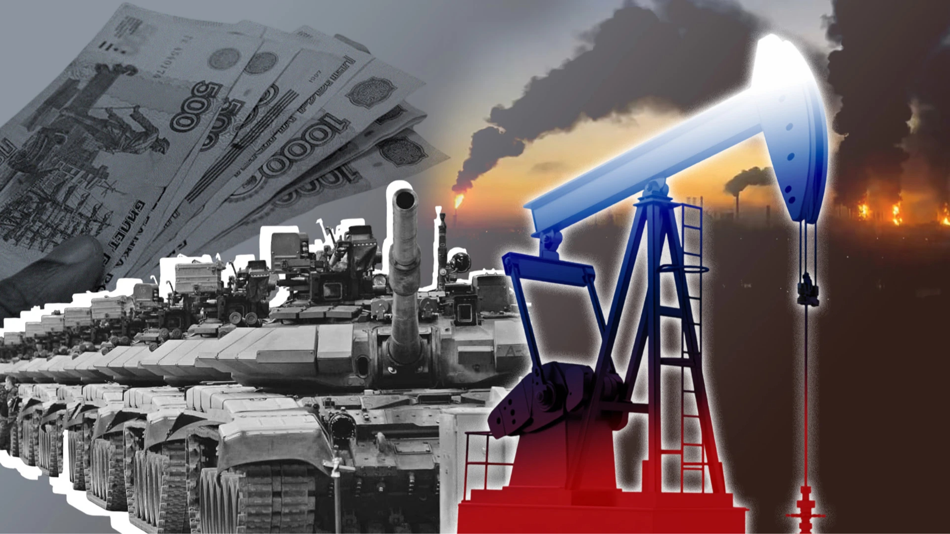Ukraine just crippled Russia’s oil refining — here’s what it means for your energy bill in the Netherlands