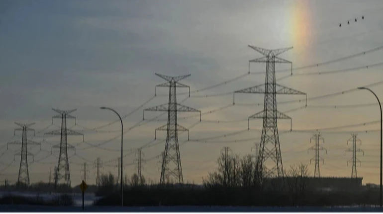 Russia Strikes Ukraine’s Power Grid Again: Six Oblasts Hit as Kherson Plant Crippled