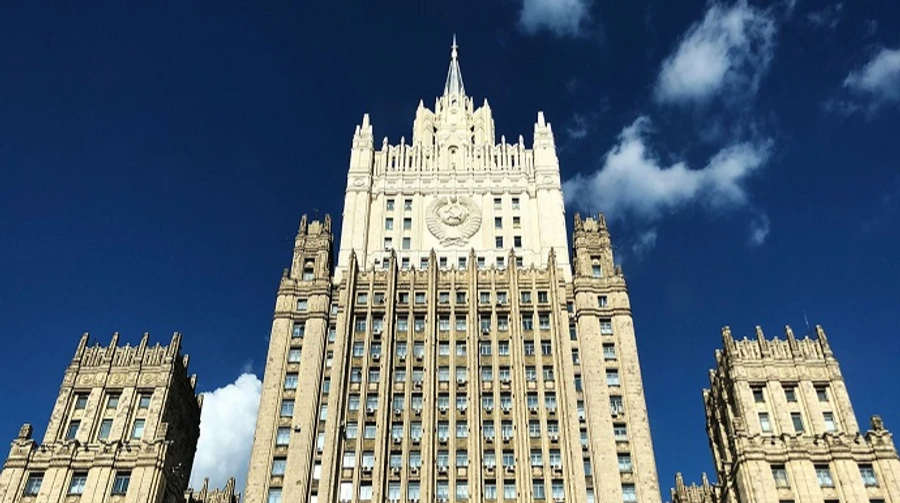 Russia orders Goethe-Institut closures as Berlin-Moscow diplomatic crisis deepens over Leipzig drone attack