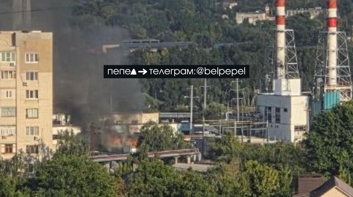 Russian missile strike kills three at running race in Kharkiv Oblast; Ukraine hits Belgorod energy infrastructure