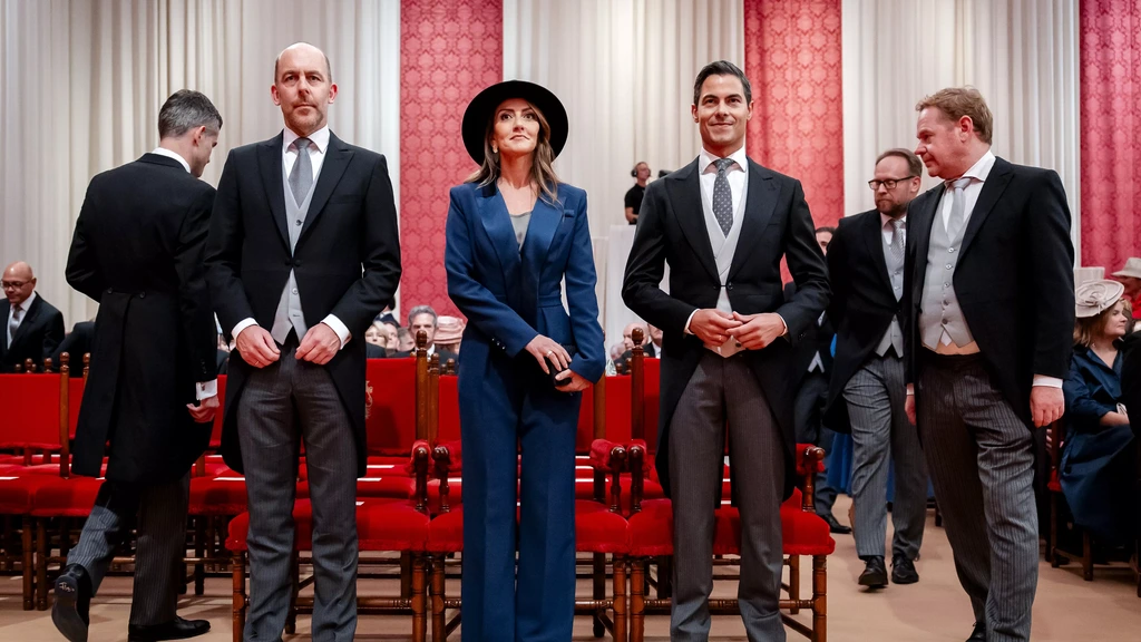 Prinsjesdag 2026: A Fragile Cabinet, a Broken Promise on Asylum, and What It Means for Expats