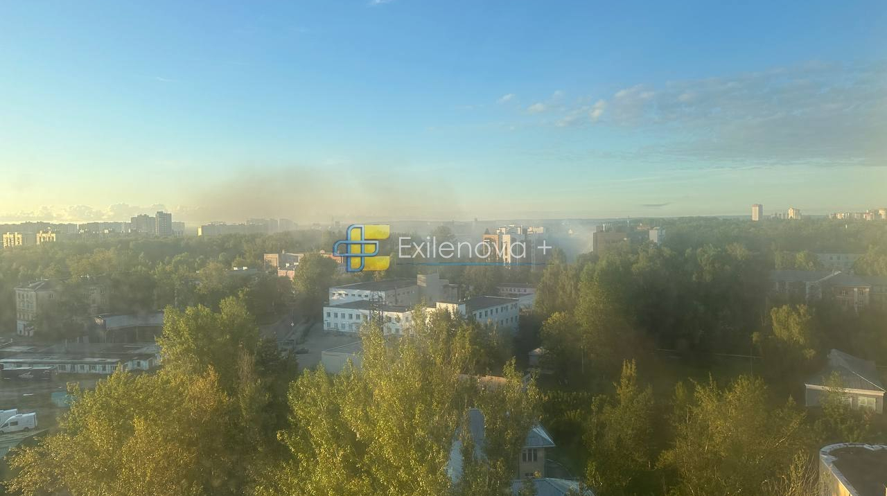 Ukraine Strikes Moscow's Main Fuel Supplier and Yaroslavl Refinery in Coordinated Drone Campaign