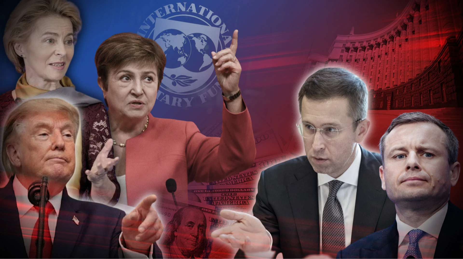 EU sends another €6.2bn to Ukraine: what it means for Dutch taxpayers and expats
