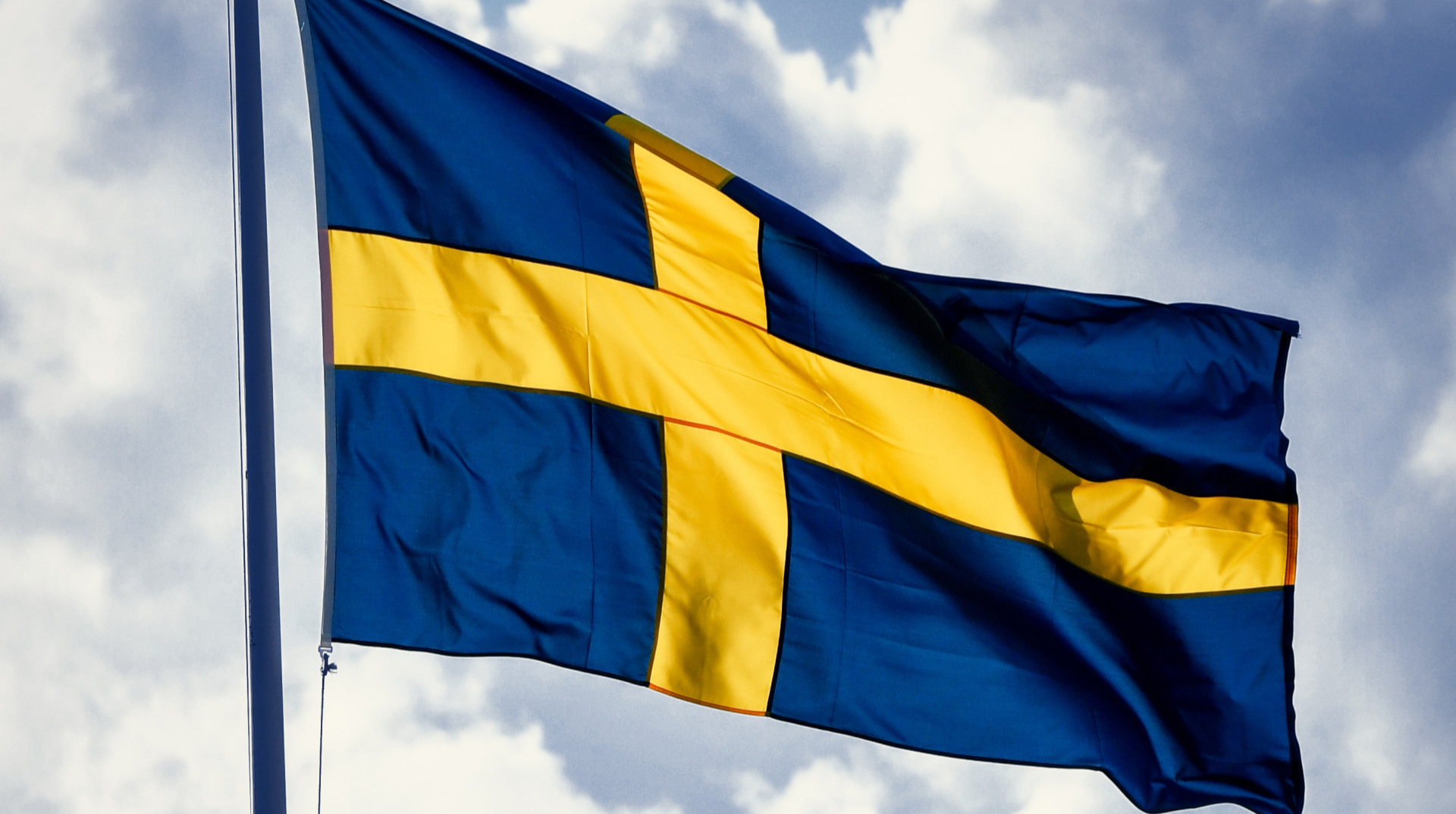 Sweden Convened National Security Council Over Russian Hybrid Threats After Leipzig Drone Attack