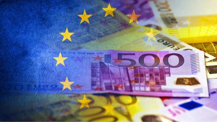 EU doubles down on Ukraine military aid: €3.3B more for missiles and drones, joint anti-missile system in the works
