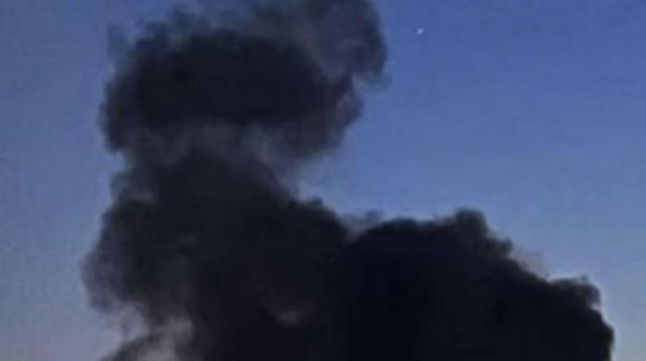 Russian drone strikes on Kharkiv residential areas injure two civilians