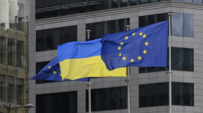 Kyiv asks EU to spend loan on Patriot missiles as Brussels presses partners to cover the rest