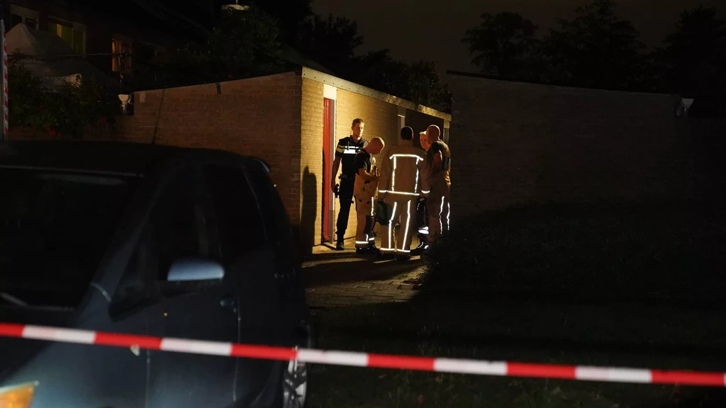 Woman Found Dead in Boxtel Garden: Resident Arrested, Police Appeal for Witnesses