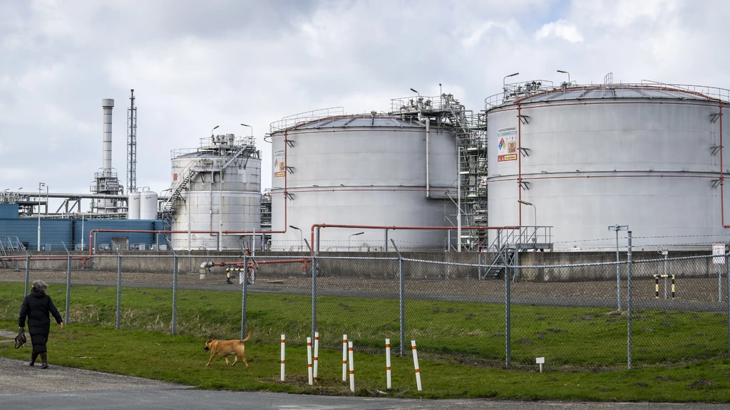 Dutch Cabinet Wants to Lower Gas Storage Target to 65% — What It Means for Your Energy Bills This Winter