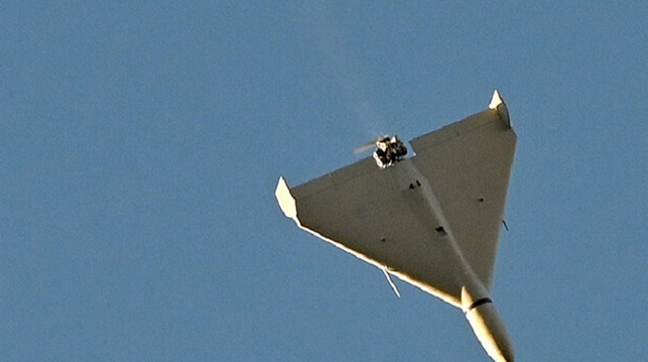 Russian Drones Target Civilian Transport in Southern Ukraine: Three Separate Attacks in Two Weeks