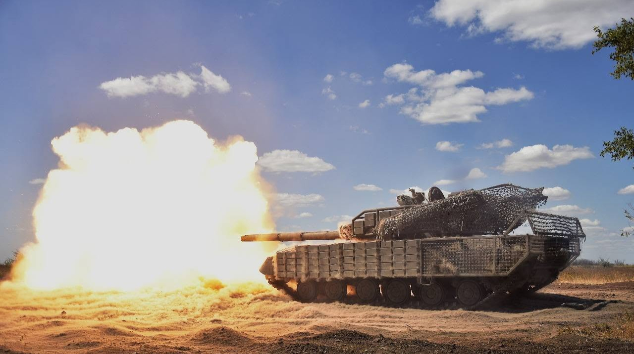 Ukraine makes tactical gains in Kharkiv as fighting intensifies on eastern fronts