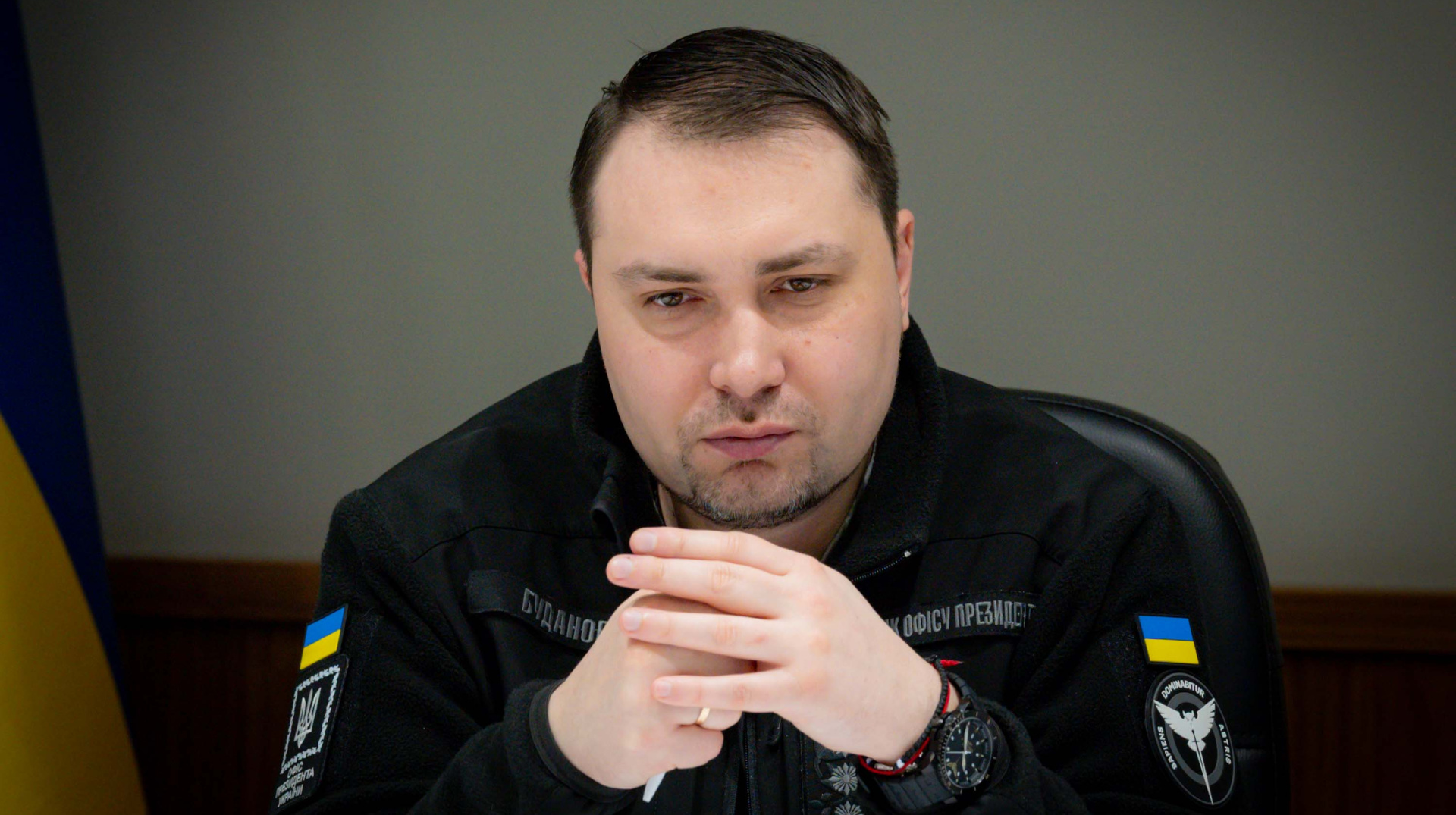 Zelenskyy seeks dismissal of prosecutor general as top aide warns scandal damages Ukraine’s image