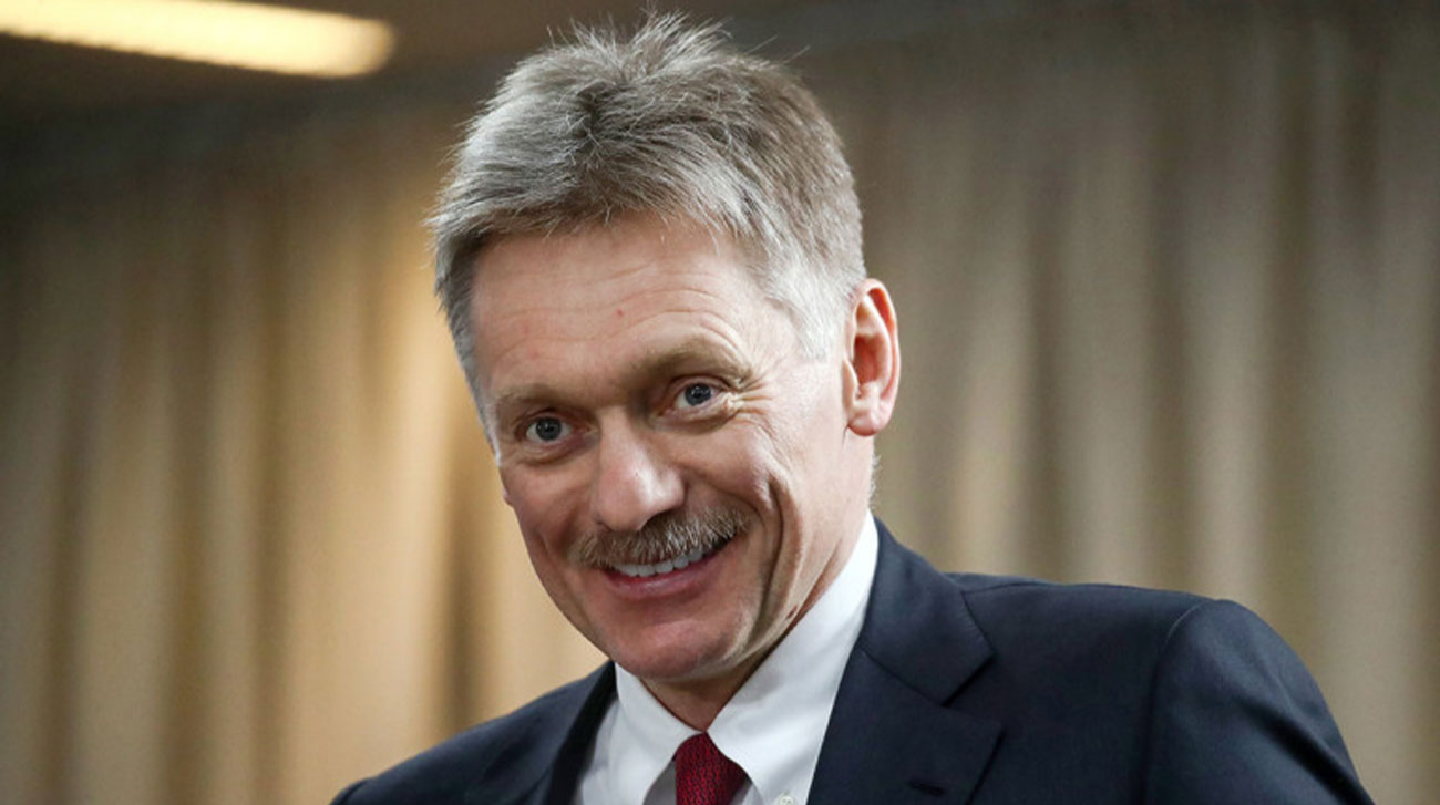 Kremlin Says Strikes Will Hit Anywhere in Ukraine as Fortress Cities Come Under Intensified Assault
