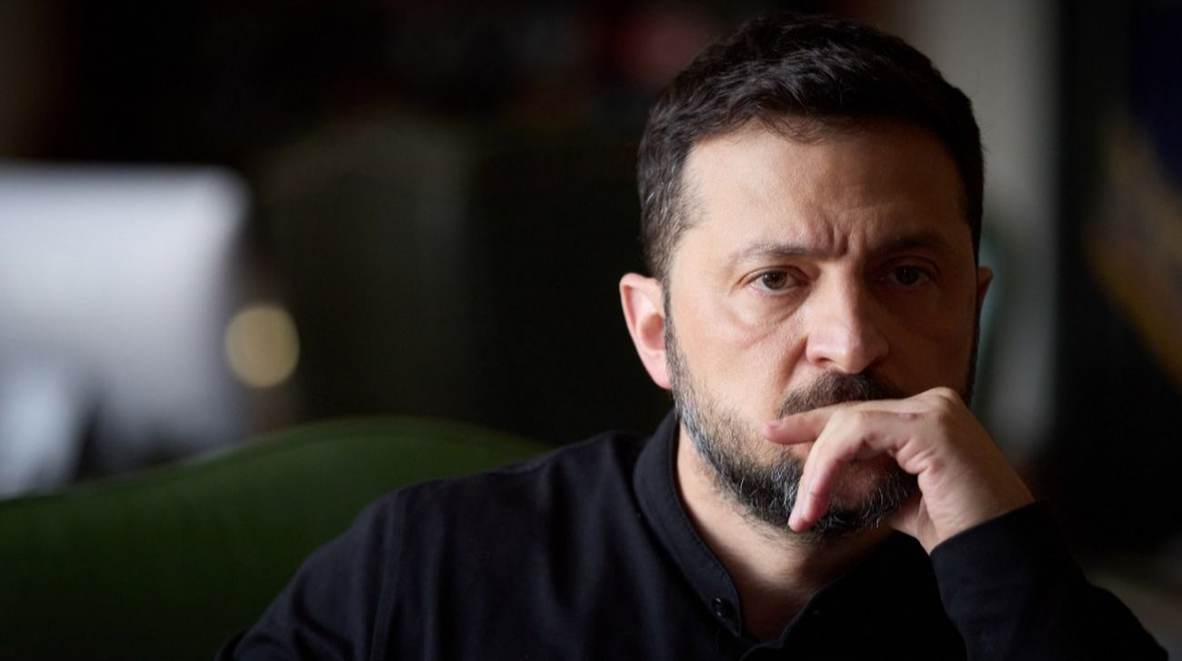 Zelenskyy’s near-miss in Moldova underscores push for 90% drone interception rate as Ukraine offers Germany its drone defense expertise