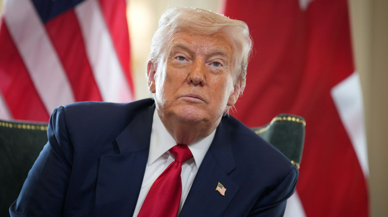 Trump's repayment demand and a vague peace plan: Europe faces the bill for Ukraine's war