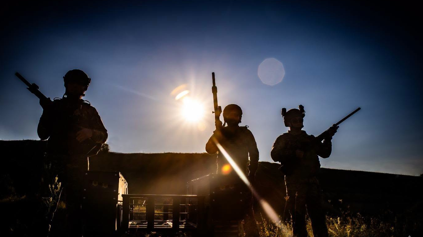 230 Combat Clashes in a Day: Ukraine Holds the Line as Pokrovsk, Kostiantynivka See Heaviest Fighting