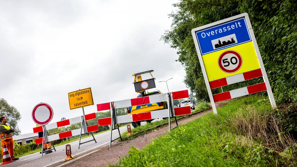 Overasselt Shooting: What the Unprecedented Drug Violence Means for Expats in the Netherlands