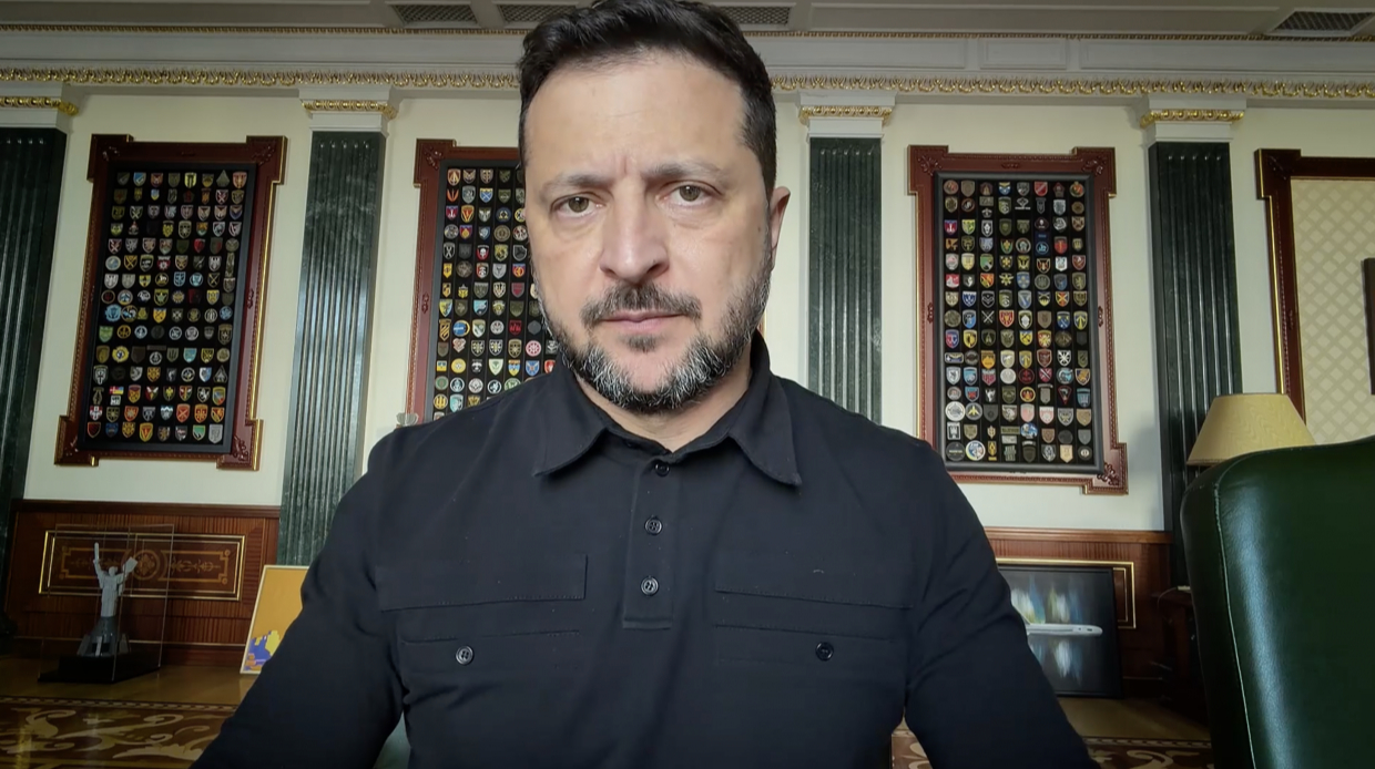 Zelenskyy says Ukraine preparing for new talks with Trump envoys as Moscow meeting rumours swirl