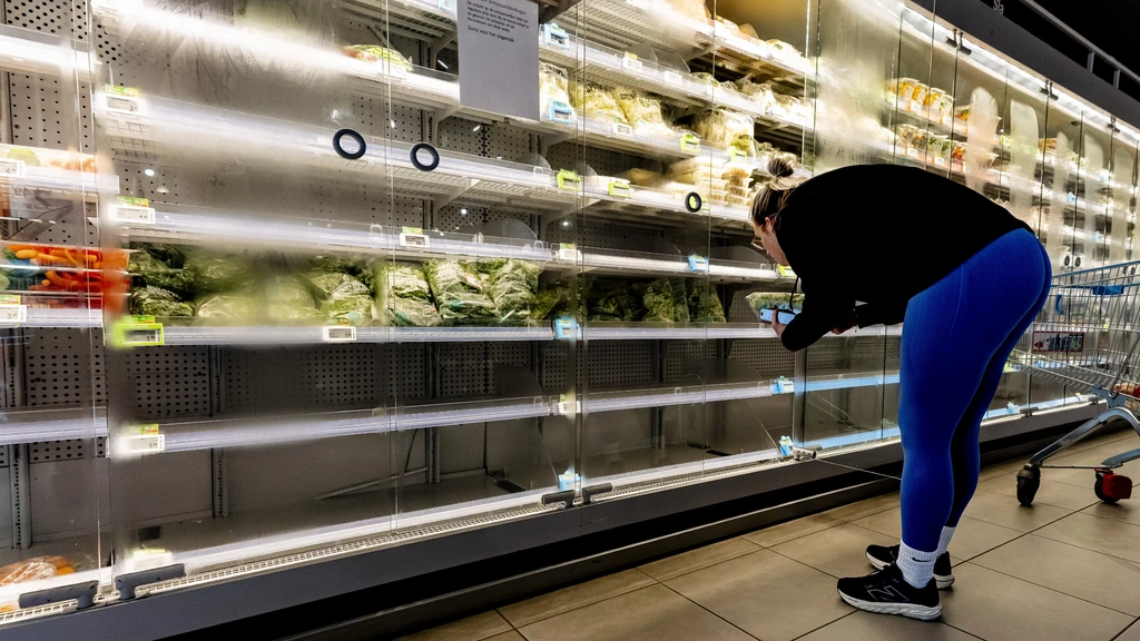 Albert Heijn hack: what it means for your groceries, Bonus card, and home delivery as outage drags on