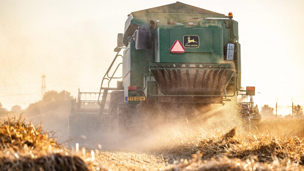 Dutch harvest shrinks, prices rise — and farmers now face new nitrogen cuts