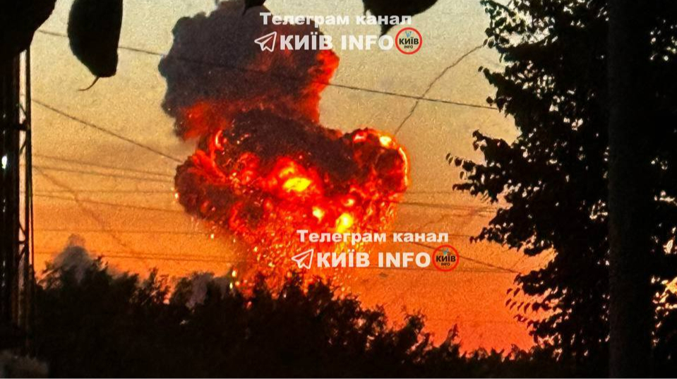 Russian drone attack on Myla business kills 27, as negligence probe and second strike add to Ukraine’s August toll