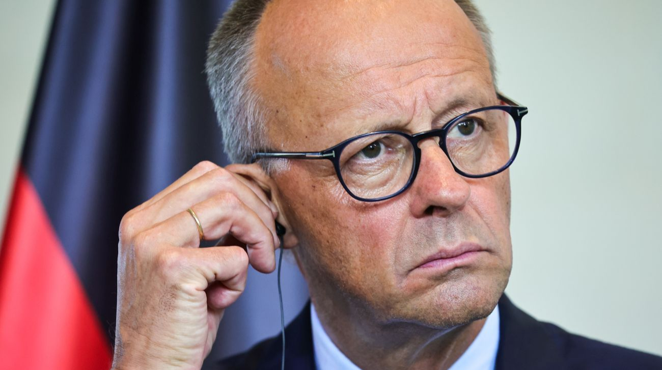 Germany Blames Russia for Leipzig Drone Attack, Closes Consulate in Bonn