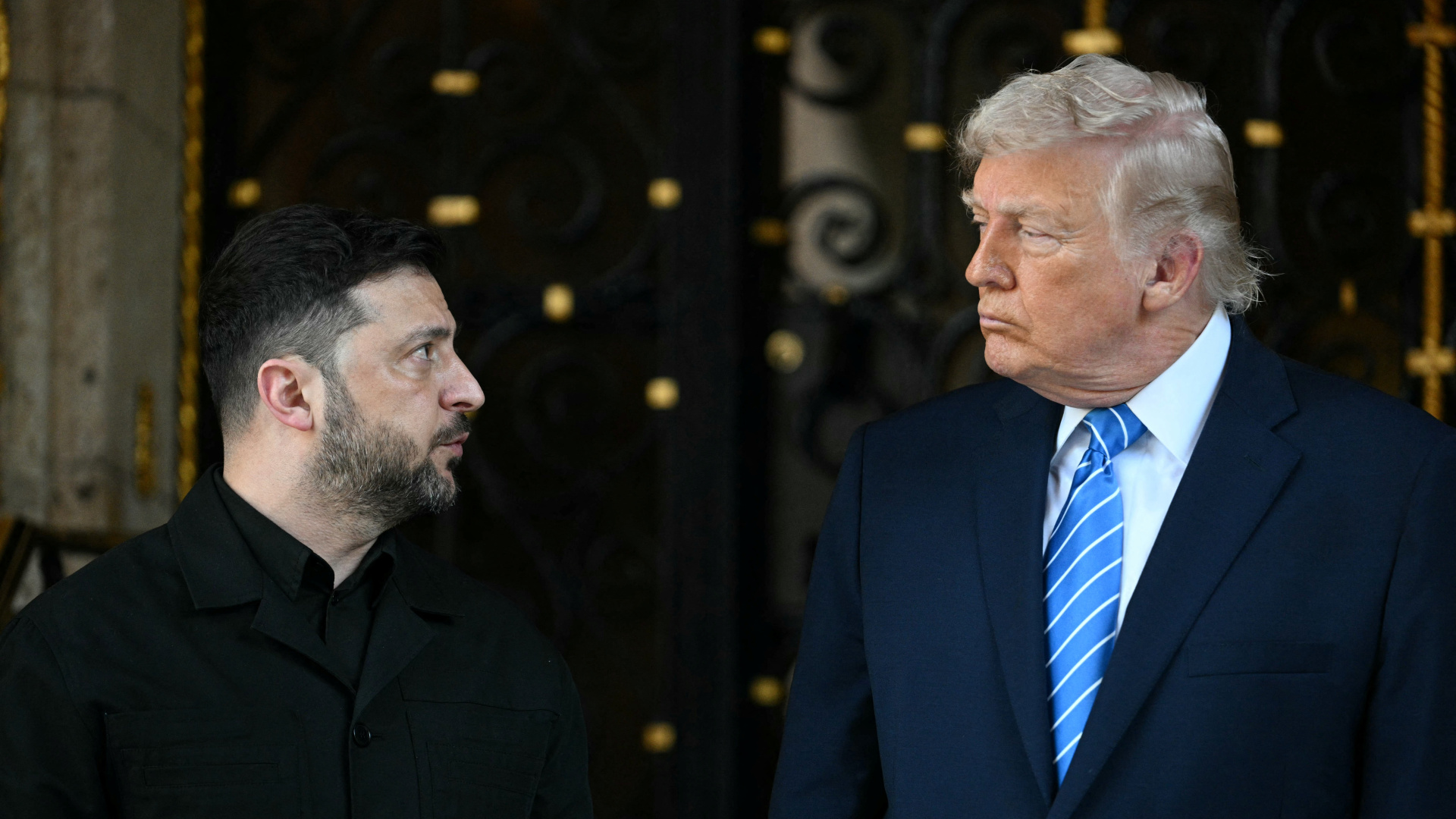 Zelenskyy and Trump to Meet in New York on Tuesday as Diplomatic Window Opens at UNGA