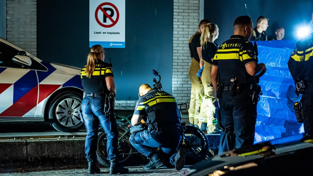 Death During Police Arrest in Rotterdam: What We Know and What It Means