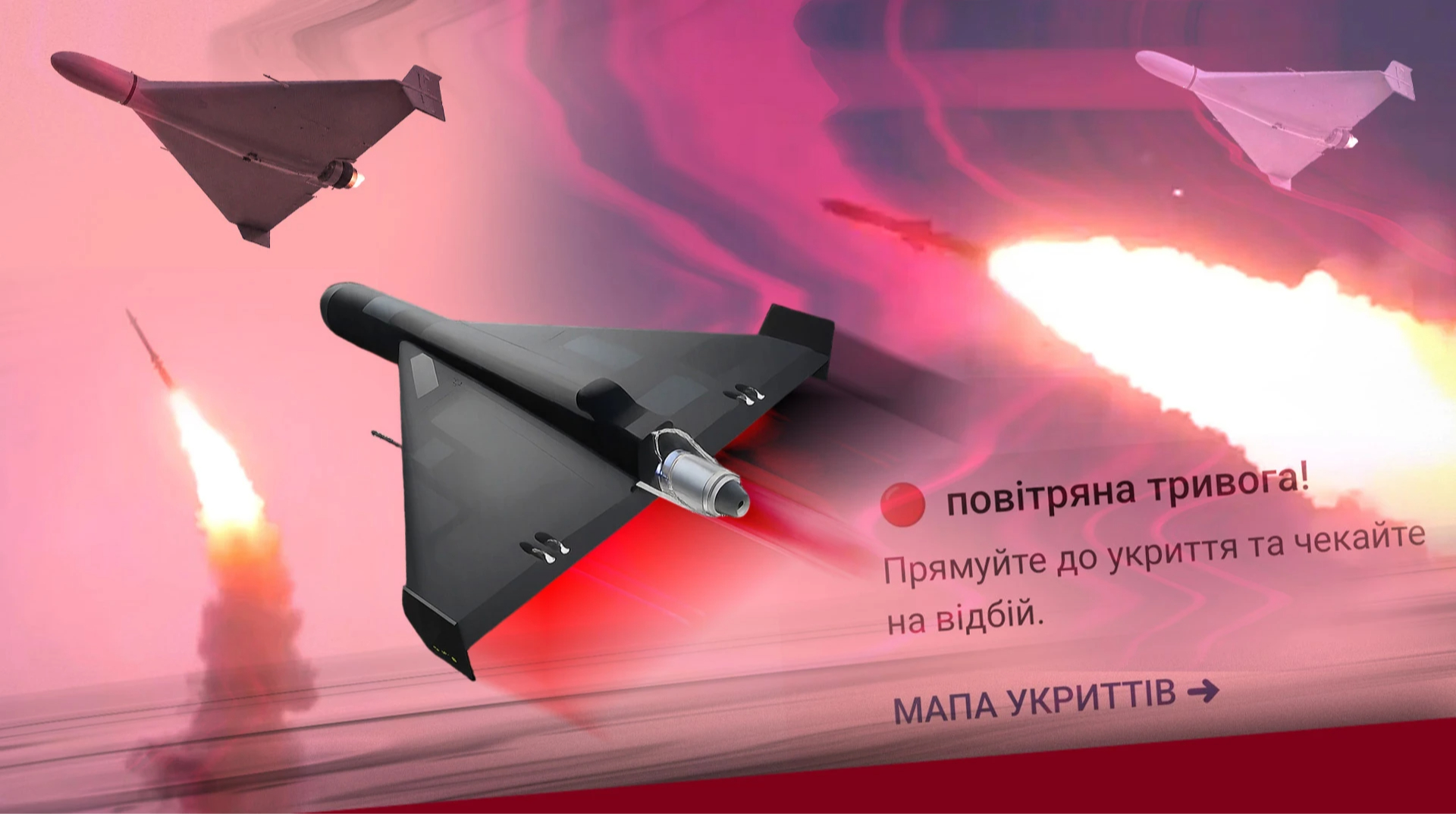 Russia’s Jet-Powered Drones Reshape the War Above Kyiv – and the Toll on Civilians Mounts