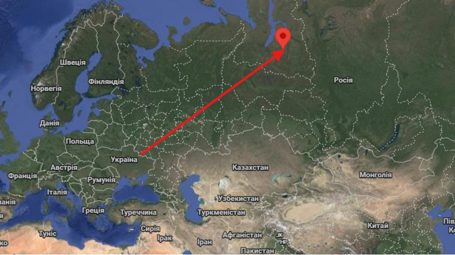 Ukraine Strikes Deep into Siberia: Drone Attack on Yamal Gas Region Marks First Hit 3,000 km from Border