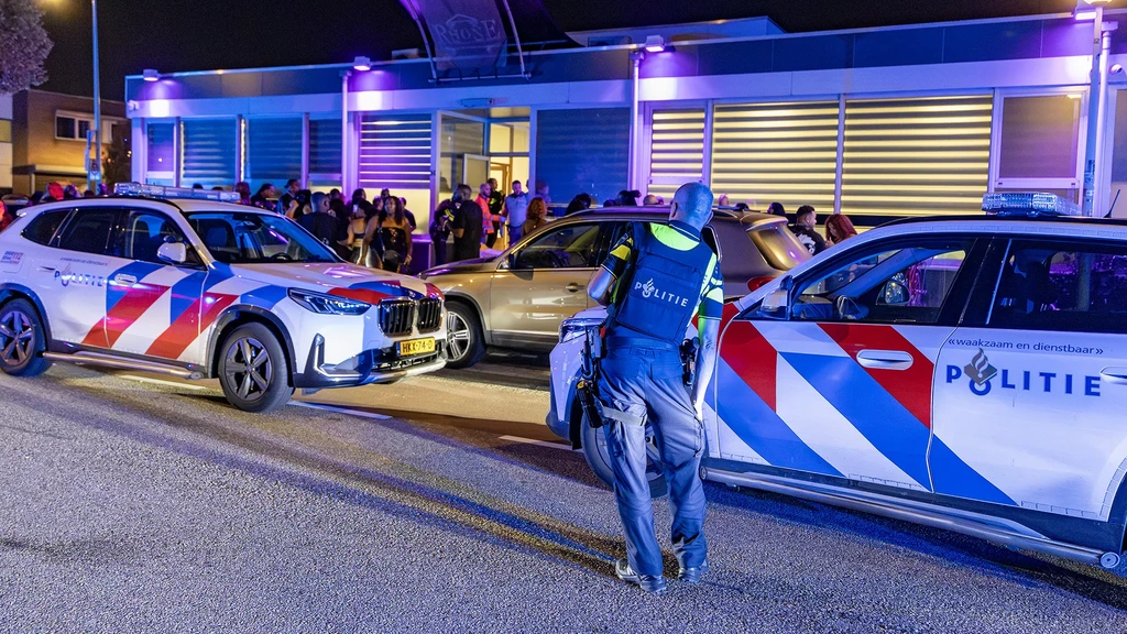Overasselt Shooting: Police Search Continues, Memorial Cancelled as Dutch Drug Feud Intensifies