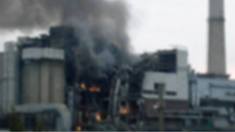 Russia Strikes Steel Plants and Cargo Vessels as Winter Campaign Against Ukraine’s Grid Intensifies