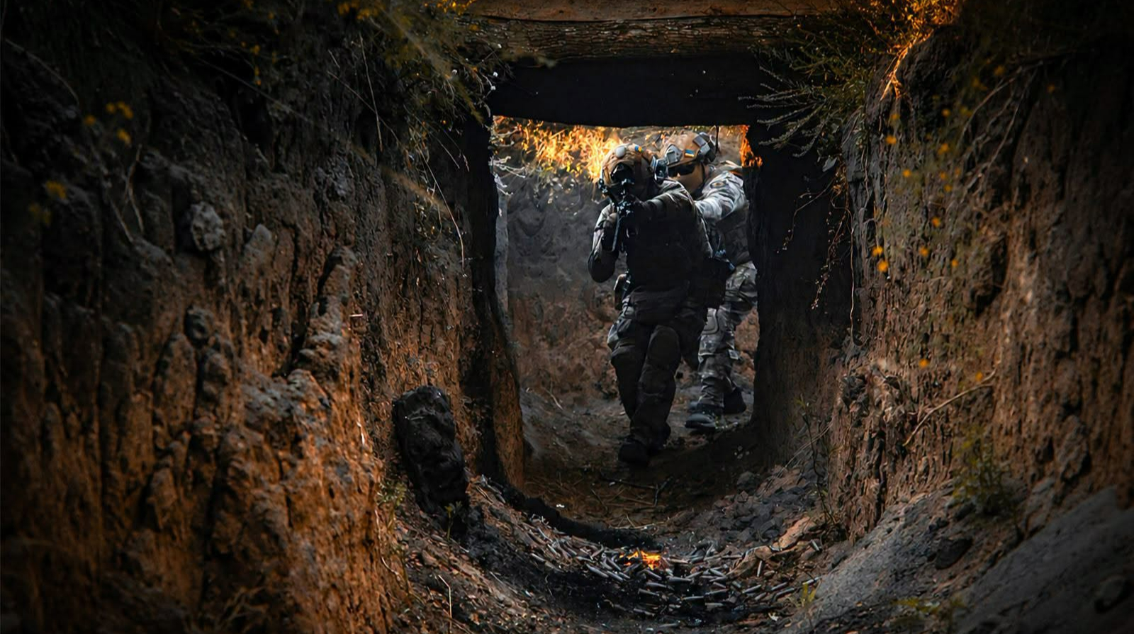 Ukraine Deepens Strikes on Russian Military Assets: Drone Sites, Naval Losses and Railway Attacks Mark September Campaign
